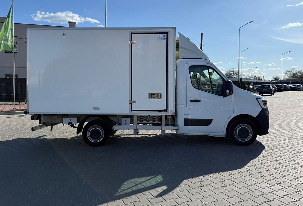 Renault Master 2021 Луцьк - зображення 7