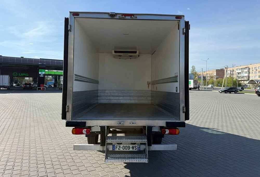 Renault Master 2021 Луцьк - зображення 20