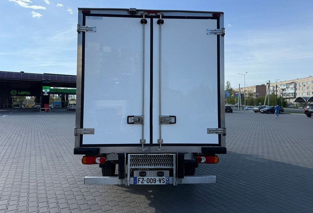 Renault Master 2021 Луцьк - зображення 4