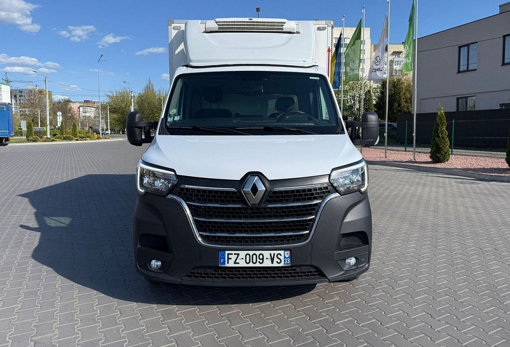 Renault Master 2021 Луцьк - зображення 1