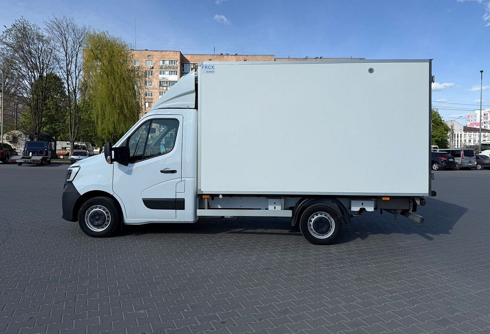 Renault Master 2021 Луцьк - зображення 8