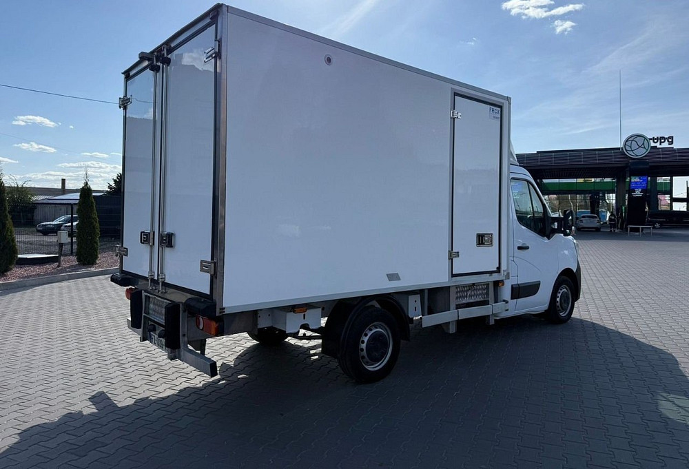 Renault Master 2021 Луцьк - зображення 5