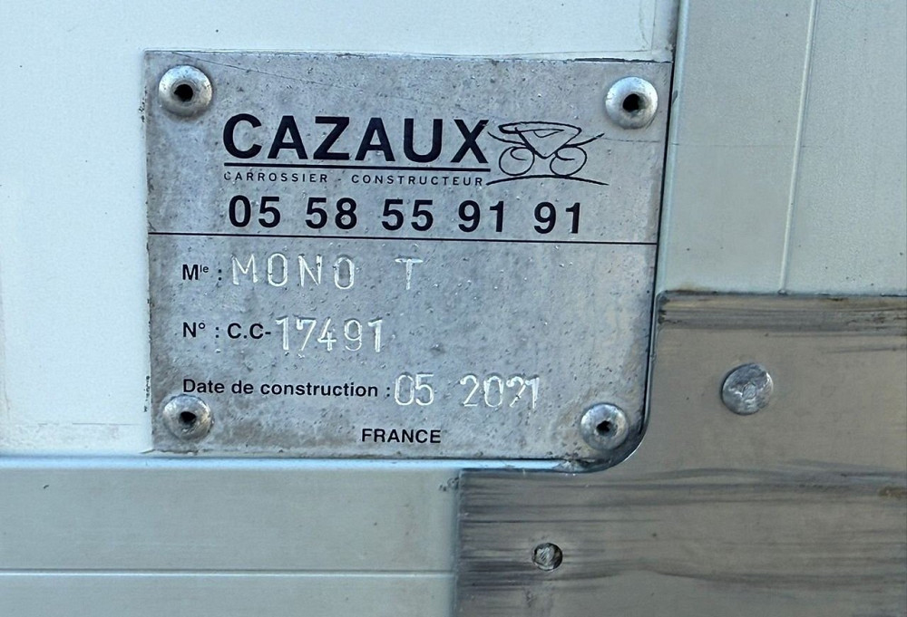 Renault Master 2021 Луцьк - зображення 19