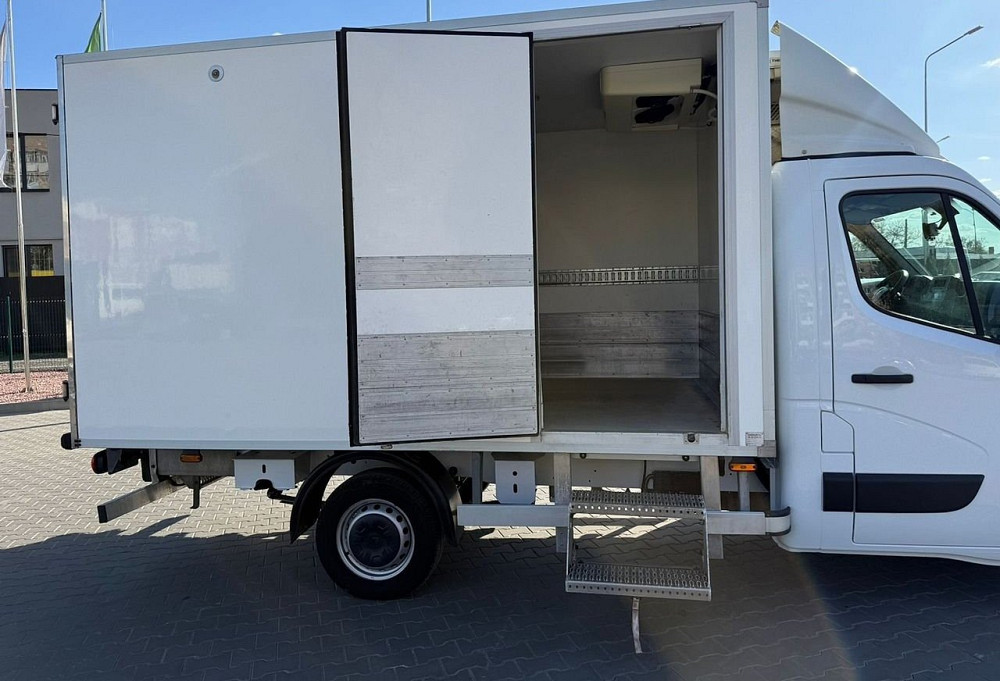 Renault Master 2021 Луцьк - зображення 15