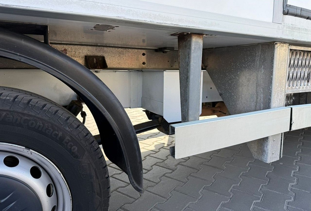 Renault Master 2021 Луцьк - зображення 14