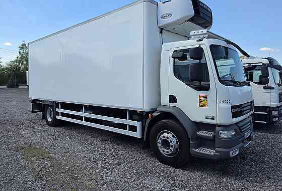 DAF LF 2012 Вінниця