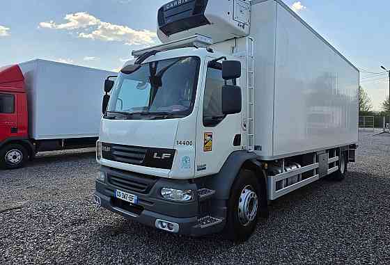 DAF LF 2012 Вінниця