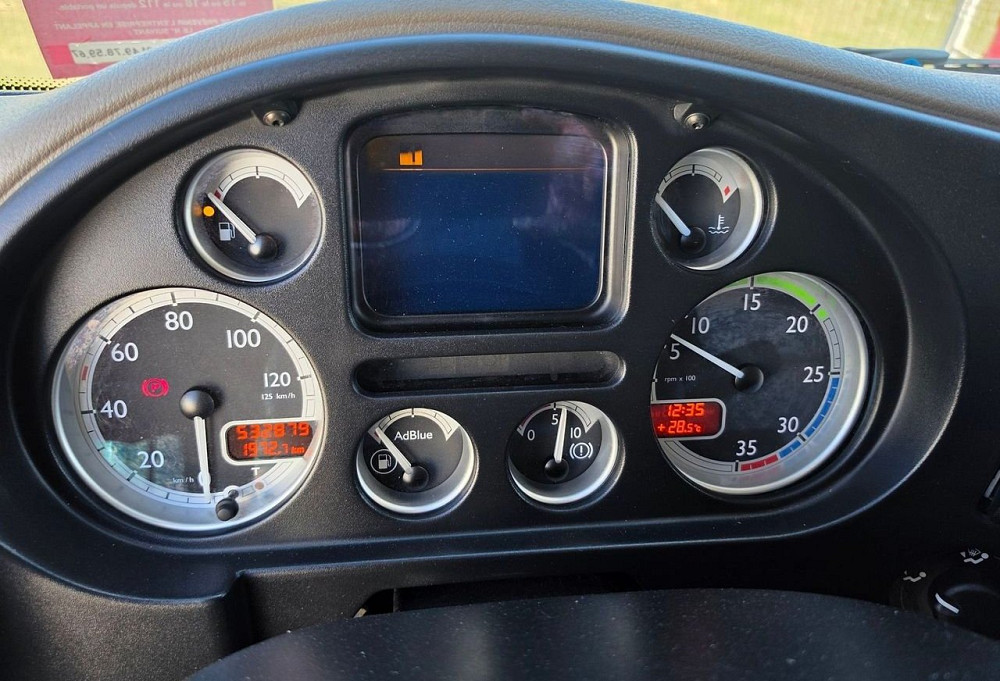 DAF LF 2012 Вінниця - зображення 18