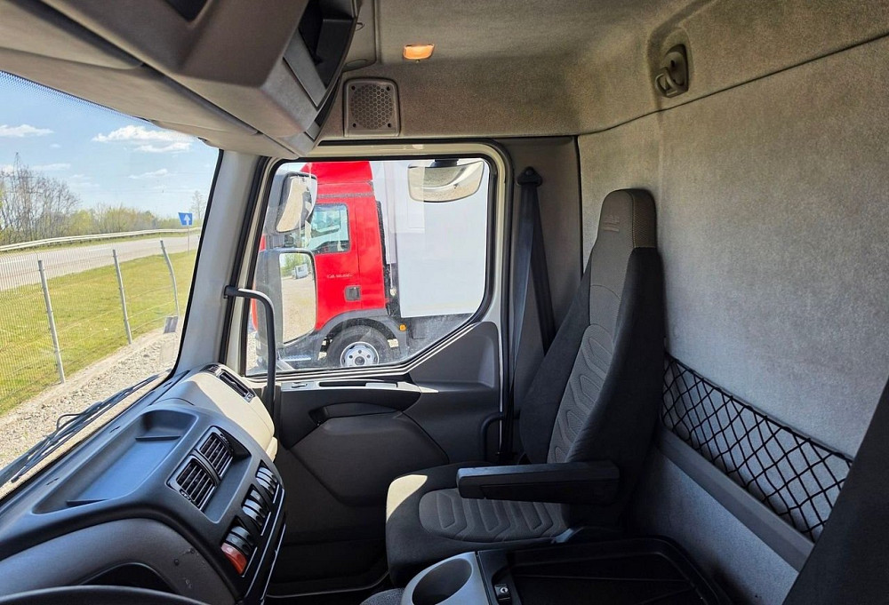DAF LF 2012 Вінниця - зображення 13