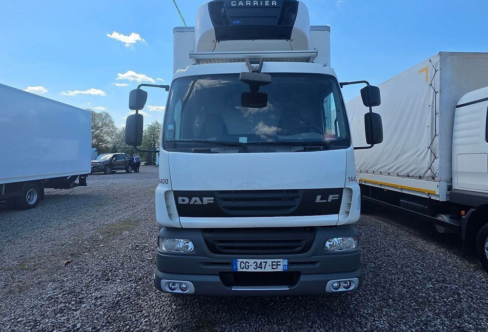DAF LF 2012 Вінниця - зображення 3