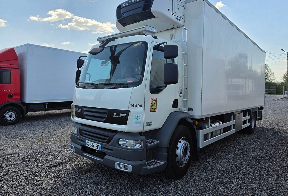 DAF LF 2012 Вінниця - зображення 2