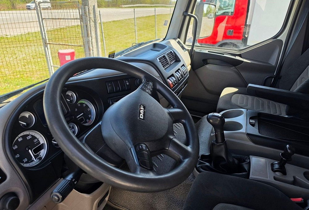DAF LF 2012 Вінниця - зображення 12