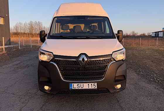 Renault Master 2021 Луцьк