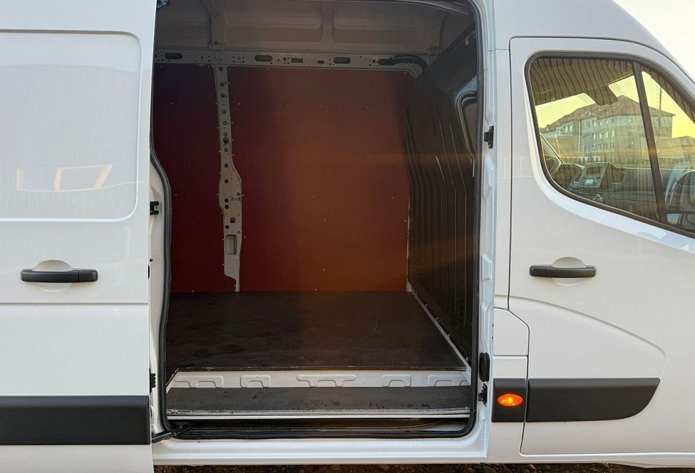 Renault Master 2021 Луцьк - зображення 14