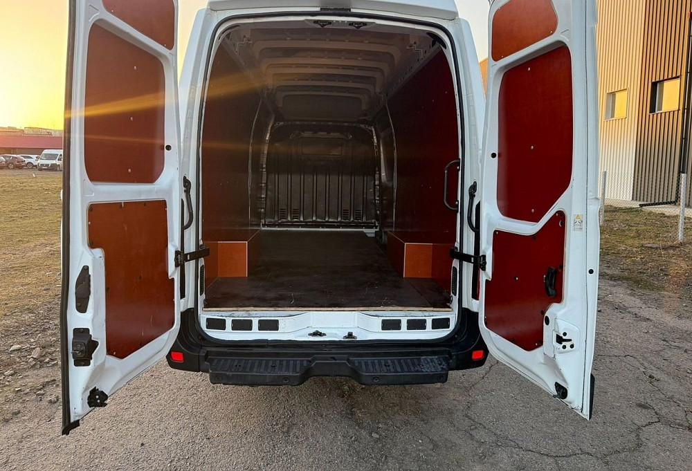 Renault Master 2021 Луцьк - зображення 19