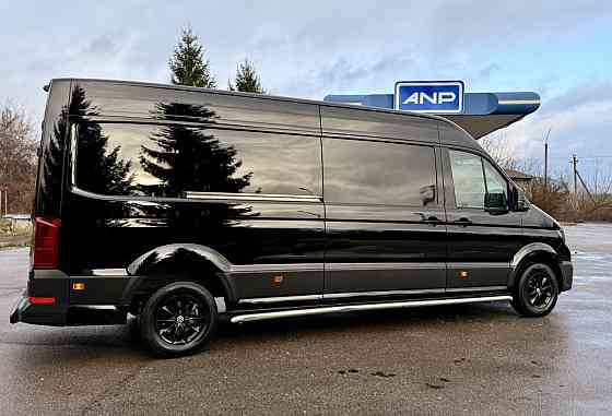 Volkswagen Crafter 2021 Бердичів