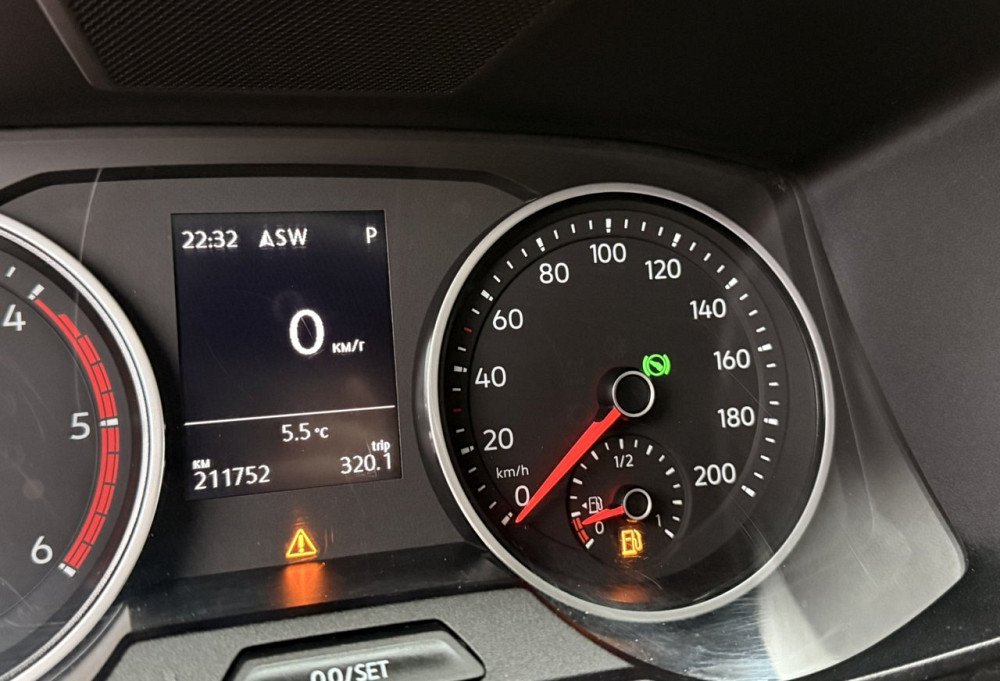 Volkswagen Crafter 2021 Бердичів - зображення 14