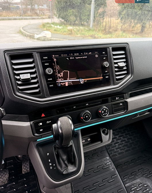Volkswagen Crafter 2021 Бердичів - зображення 17