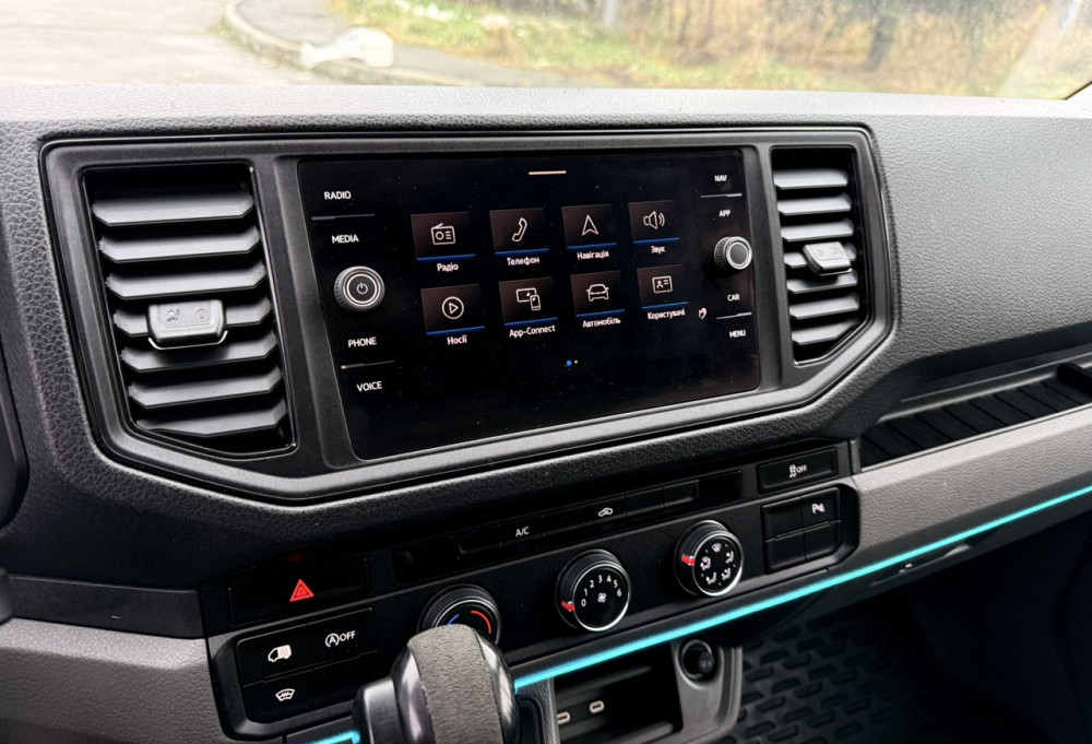 Volkswagen Crafter 2021 Бердичів - зображення 19