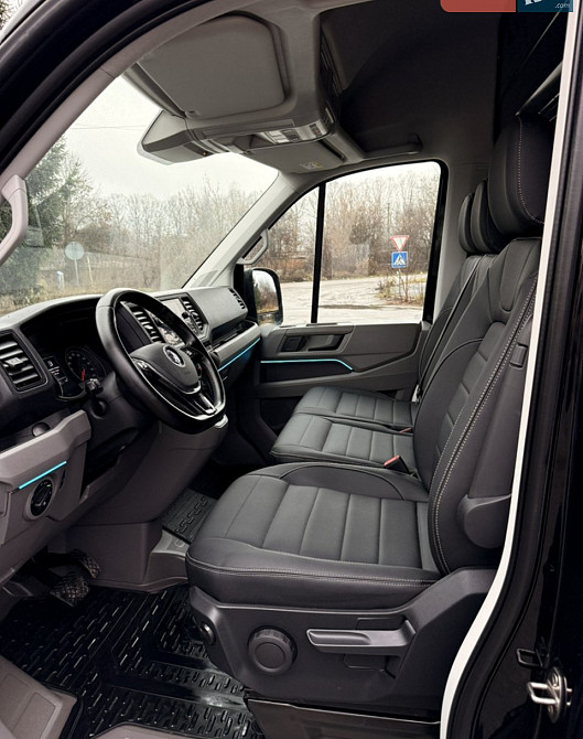 Volkswagen Crafter 2021 Бердичів - зображення 10
