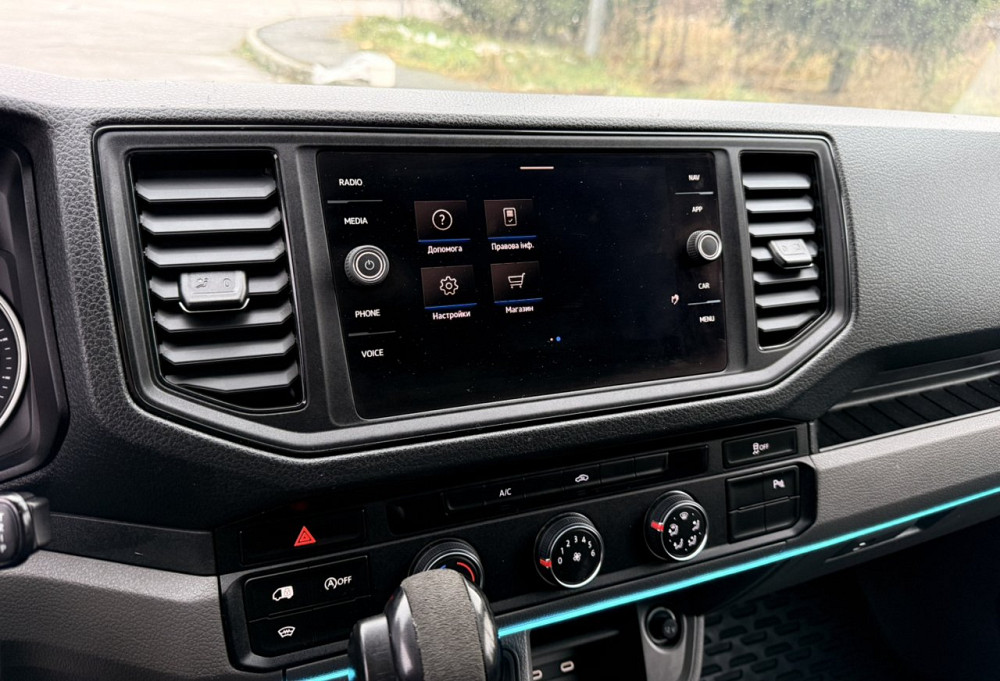 Volkswagen Crafter 2021 Бердичів - зображення 20