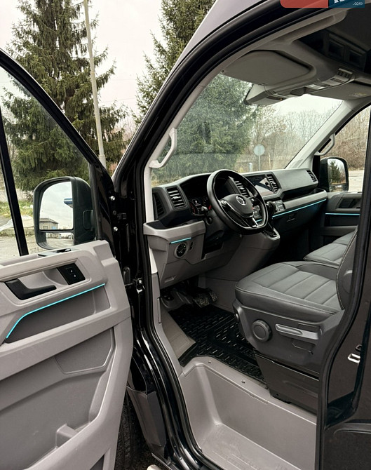 Volkswagen Crafter 2021 Бердичів - зображення 9