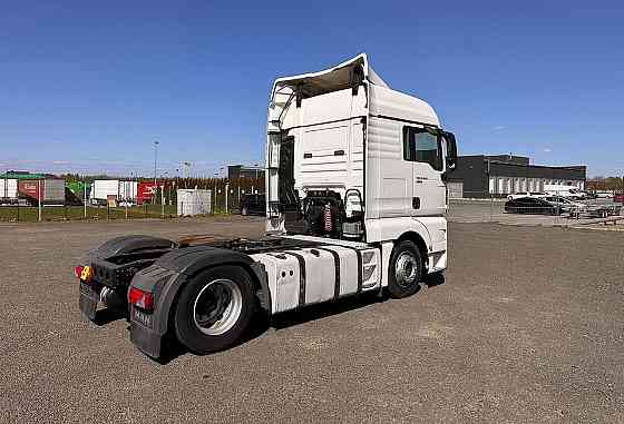 MAN TGX 2013 Луцьк