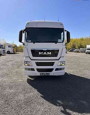 MAN TGX 2013 Луцьк