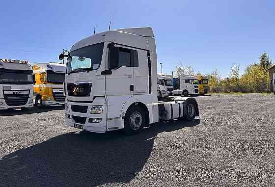 MAN TGX 2013 Луцьк