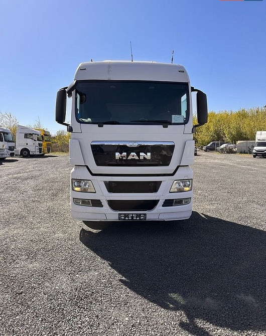 MAN TGX 2013 Луцьк - зображення 2