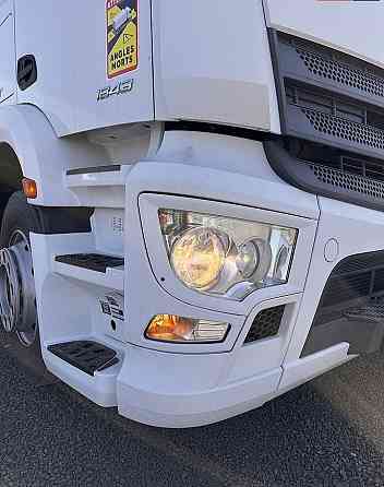 Mercedes-Benz Actros 2015 Луцьк