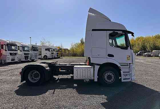 Mercedes-Benz Actros 2015 Луцьк