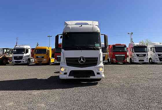 Mercedes-Benz Actros 2015 Луцьк