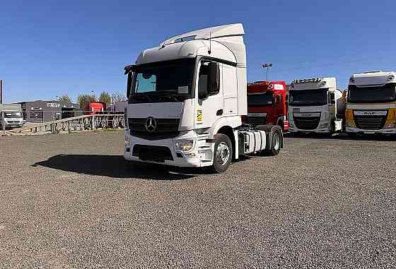 Mercedes-Benz Actros 2015 Луцьк