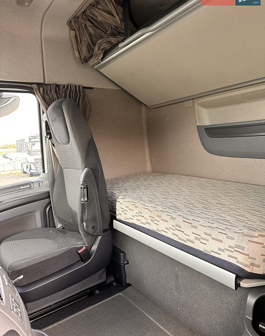 DAF XF 106 2016 Луцьк - зображення 12