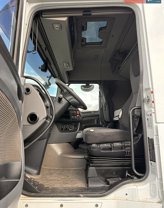 DAF XF 106 2016 Луцьк - зображення 11