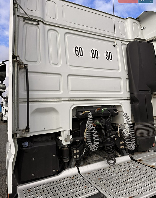 DAF XF 106 2016 Луцьк - зображення 7
