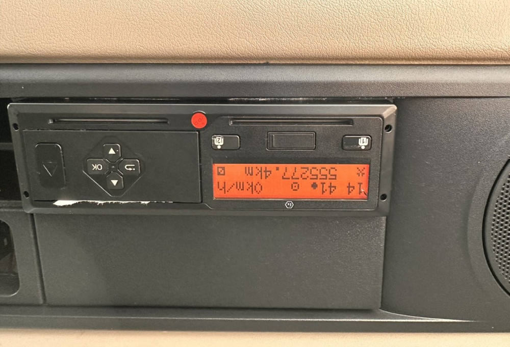 DAF XF 106 2016 Луцьк - зображення 14