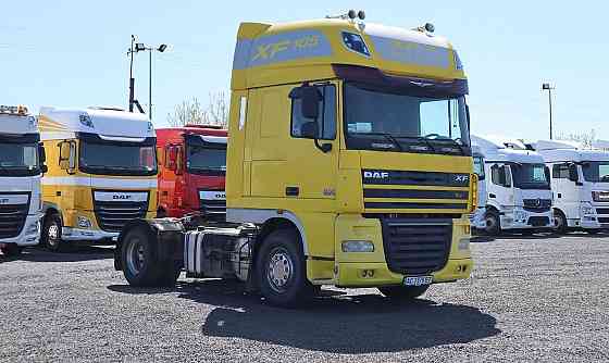 DAF XF 105 2008 Луцьк