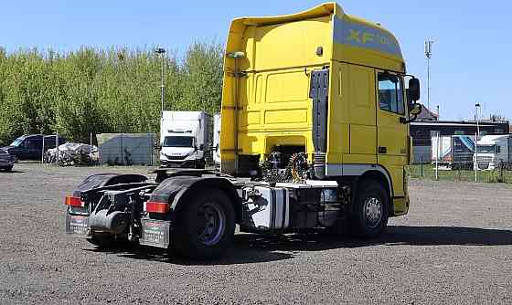 DAF XF 105 2008 Луцьк