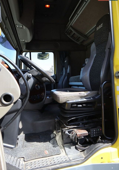 DAF XF 105 2008 Луцьк - зображення 12