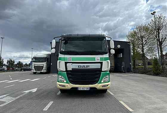 DAF 2016 Луцьк