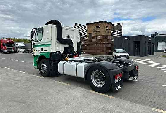 DAF 2016 Луцьк