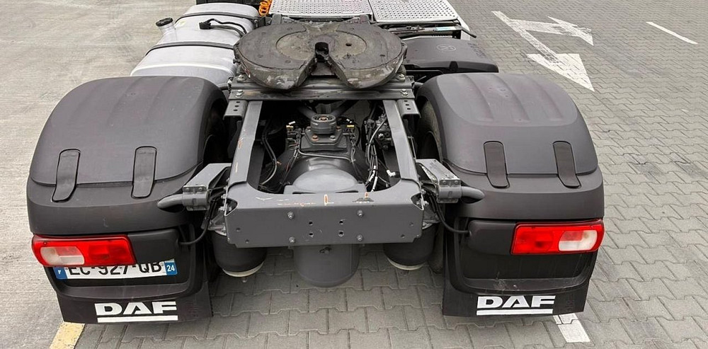 DAF 2016 Луцьк - зображення 8