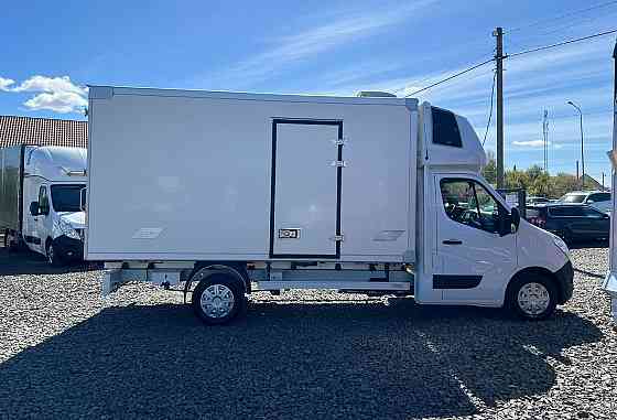 Renault Master 2018 Ковель