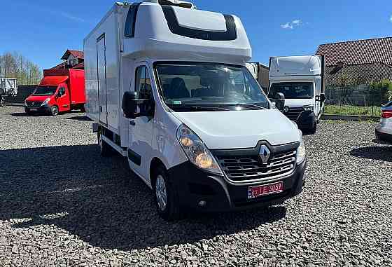 Renault Master 2018 Ковель