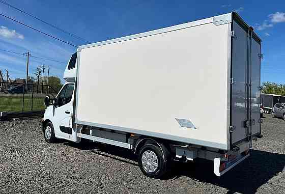 Renault Master 2018 Ковель