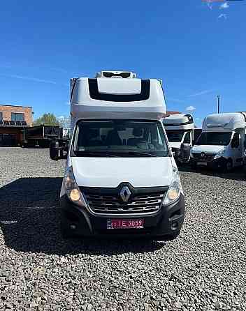 Renault Master 2018 Ковель