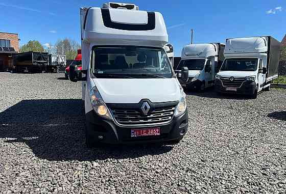 Renault Master 2018 Ковель
