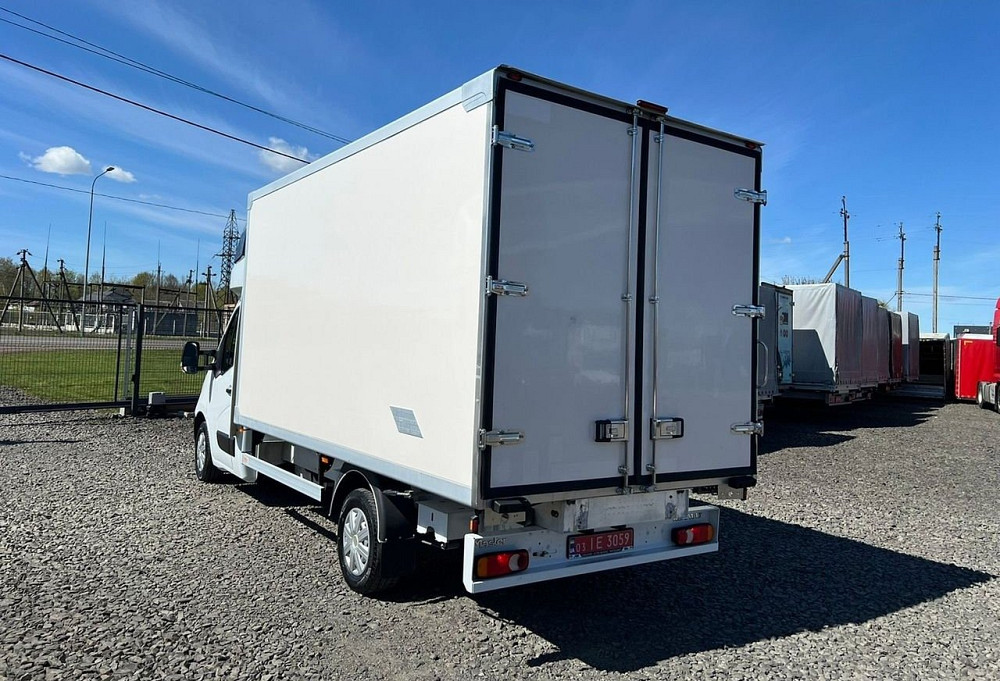Renault Master 2018 Ковель - зображення 6